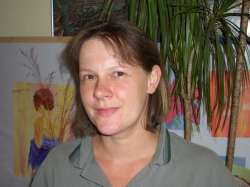 Susanne Malinowski
