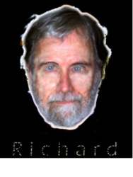 <b>Richard Fisher</b> - 8853